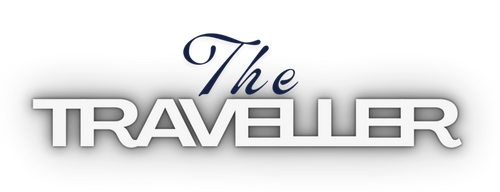 THE TRAVELLER